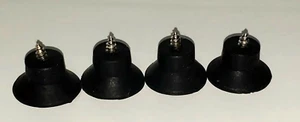 Baby Brezza Food Processor Replacement Parts BRZ9043 SUCTION FEET Only - Picture 1 of 2