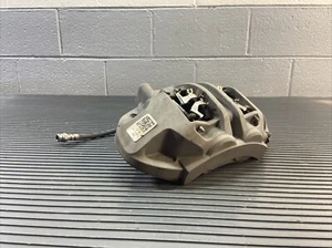 2018 2019 2020 2021 2022 2023 Audi Q5 Front Right Brake Caliper Brembo OEM 🔩 - Picture 1 of 16