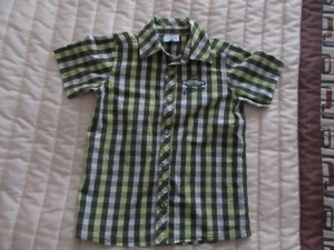 ***Kindermode/ Hemd/ Gr.128/ Topolino/ Top Zustand*** - Bild 1 von 8