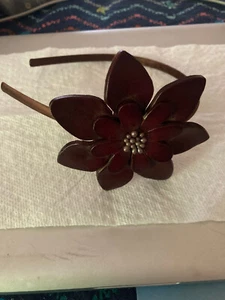 head band - Picture 1 of 3