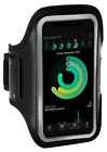 Phone Sports Armband For Motorola Razr 40 Arm Case Barrel Bag With Touch Window