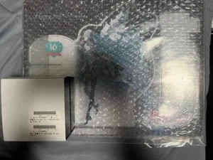 Reloj Hatsune Miku x Seiko Feliz 16 Cumpleaños Limitado con Soporte Acrílico JAPÓN - Imagen 1 de 5