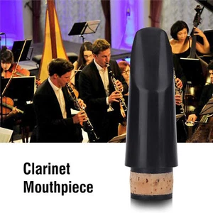 Boccaglio clarinetto sughero ABS professionale per clarinetti strumenti accessori AP9 - Foto 1 di 24