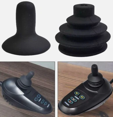 Joystick Controller Knob Replacement Power Chair Parts Universal - Image 1 of 4