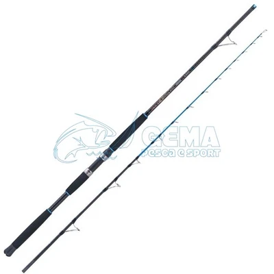 Canna Falcon Blue Fighter Boat Sa 1.5 Kg - Immagine 1 di 4
