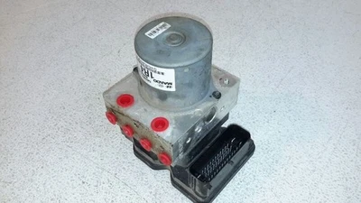 2012-2013 Hyundai Accent ABS conjunto de bomba de freio antibloqueio fabricante de equipamento original - Imagem 1 de 4