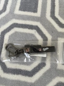 Car Keychain for Baltimore Orioles Baseball Fans New MLB - Picture 1 of 1