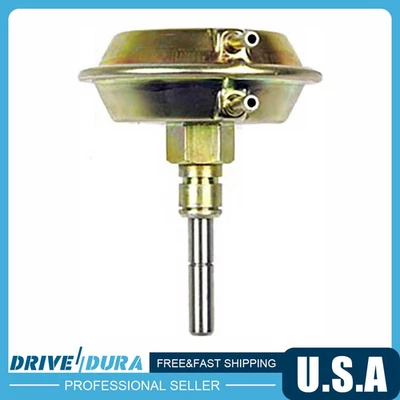 Actuador de cambio de vacío Dorman eje delantero 4x4 para camioneta Jeep Dodge Ram_PRP Foto 1 de 4