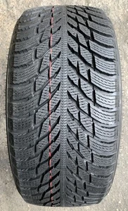 1 Winterreifen 245/40 R18 98T Nokian Hakkapeliitta R3 DOT 19 72dB  - Bild 1 von 1