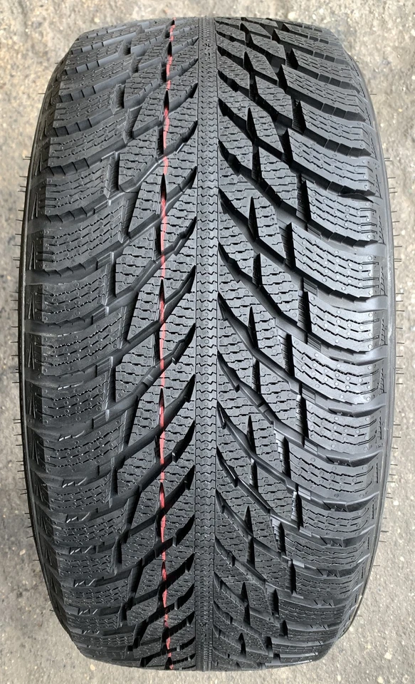 1 Winterreifen 245/40 R18 98T Nokian Hakkapeliitta R3 DOT 19 72dB  - Bild 1 von 1