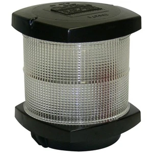 Hella 2984 Allround White Navigationslicht (schwarzes Gehäuse / 12V / 10W) - Bild 1 von 1