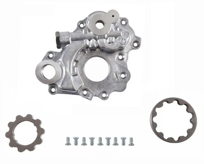 BOMBA DE ACEITE ENGINETECH JUGUETE 2.5L 2ARFE Foto 1 de 2