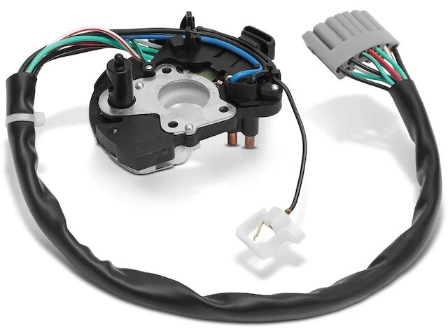 Turn Signal Switch For 1985-1991 Ford F350 1989 1986 1987 1988 1990 FX948TJ - Image 1 of 1