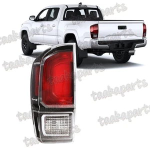 For 2020 2021 2022 2023 Toyota Tacoma TRD Sport Tail Light Lamp Left Driver Side - Bild 1 von 7