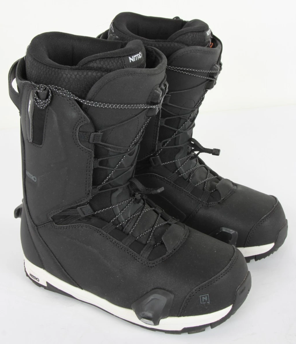 ヤマダ　NITRO CAPITAL TLS 旧モデル 新品未使用 Nitro Ski & Snowboard Boots for Men for sale - eBay