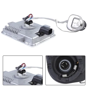 W3T10471 Headlight Module 35W For For Mazda 3 2002-2009 For Honda S2000 - Picture 1 of 10