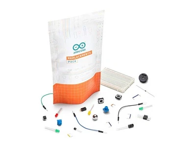 Arduino Replacement Parts Kit | Sensors, Modules & Components for DIY & Proto... - Image 1 of 4