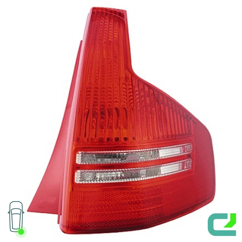 Luz Trasera Derecha W5W Glühlampen-technologie HELLA para U. A. Citroën C4 I - Imagen 1 de 4