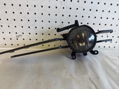 Luz antiniebla derecha convertible BMW E46 325ci 330ci 2000-03 cupé de 2 puertas con moldura Foto 1 de 4