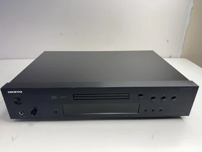 Onkyo C-7030 CD Player - Image 1 of 4