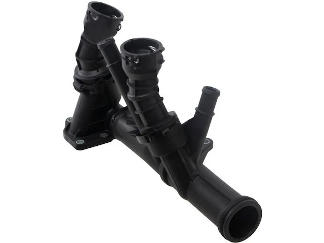 Carcasa termostato 57XVQJ75 para Audi A3 Quattro 2015 2016 Foto 1 de 1