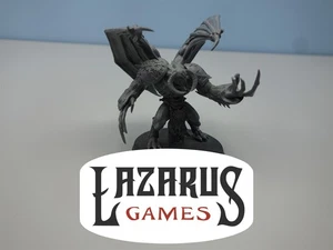 Warhammer 40k, Fantasy & AoS Chaos Daemons - Daemon Prince (oop Plastik) - Bild 1 von 4