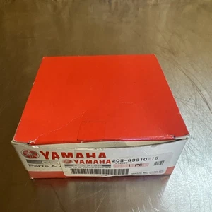 CLIGNOTANT AVANT GAUCHE XJ6 WRF NEUF OEM YAMAHA 20S-83310-10 - Imagen 1 de 3