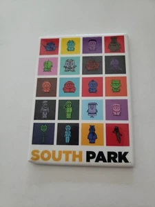 South Park Mini TV Show Poster Fridge Locker Magnet - Picture 1 of 5
