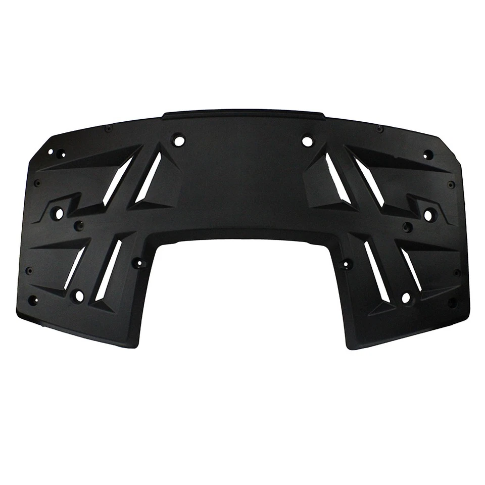 Polaris 2634123-070 Rear Rack Assembly 2011-2014 EFI Forest Sportsman 800 - Image 1 of 2