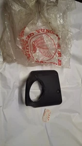 Honda XL 250 500 S BJ 1979 - 1981 - Frontverkleidung Lampenmaske 61301-437-940ZA - Bild 1 von 6