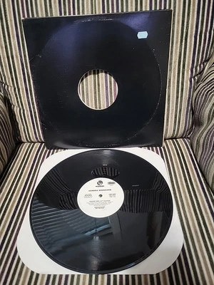 Sandra Bernhard-"Phone Sex"-Sony ABD 6467-Stereo-Demo-1994-EXC. Foto 1 de 4