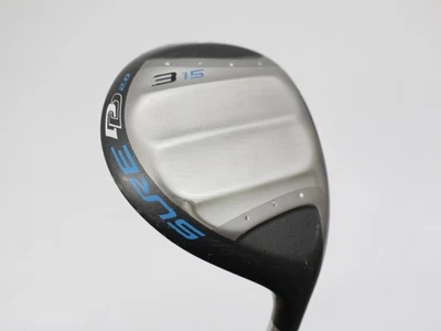 Mizuno SURE DD 2.0 Fairway wood 3W EXSAR SR Men Right-Handed #sT - Image 1 of 4