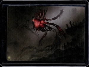Drivnod, Carnage Dominus - 20 - ONE - Art Card - NM - MTG - Picture 1 of 1
