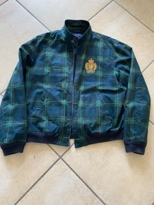 Super Polo Ralph Lauren Jacke Herren XL TG - Bild 1 von 7