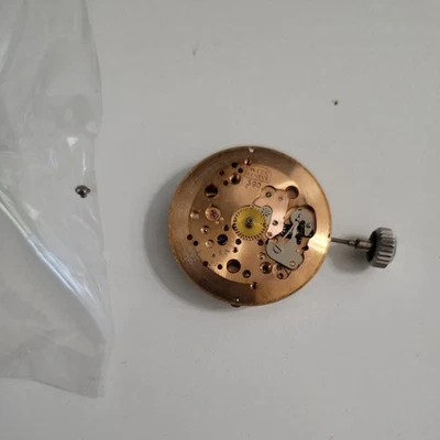 Movimiento Tudor 390 390  Foto 1 de 4