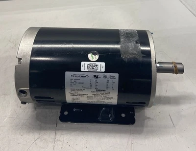 Interlink Replacement Motor-YSDK2200-4I - Image 1 of 4