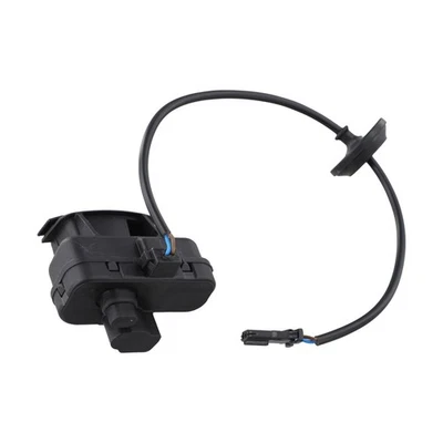 Fuel Tank Lock Actuator Locking Mechanism Easy Installation With Instructions - Image 1 of 4