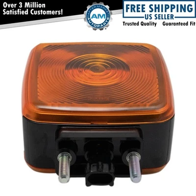 Luz de estacionamiento montada en el capó para Chevrolet GMC 90-09 Foto 1 de 4