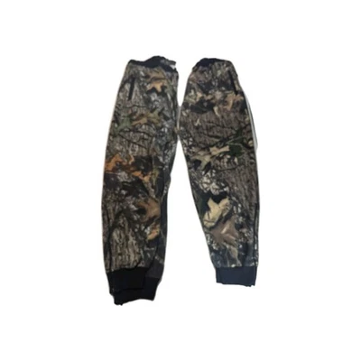 2 pares de pantalones de caza de vellón camuflados marrón 2XL RedHead XXL tela para clima frío Foto 1 de 4