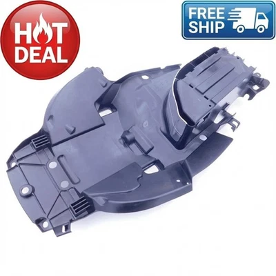 Guardabarros trasero Honda CBR600RR B 2005-2006 NUEVO OEM 80111-MEE-D10 Foto 1 de 4