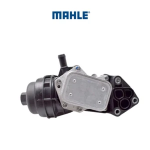 Oil Filter Housing 2701800500 for Mercedes-Benz A220 A35AMG CLA250 GLA250 GLB250 - Picture 1 of 5