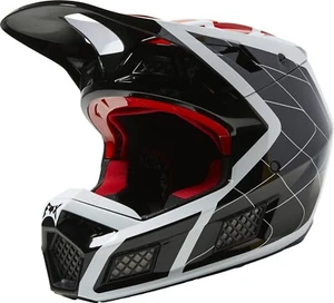 Fox Racing V3 RS Celz Helmet - Small - 28803-056-S - Picture 1 of 5