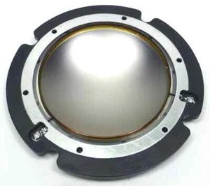 LASE LASE Ersatz Membran 16 Ohm für Meyer Sound MS-2010 für 2" Treiber @ 16Ω - Bild 1 von 4