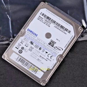 Samsung ST320LM000 HM321HI 320GB 5400RPM 2.5" SATA Laptop Hard Drive - Picture 1 of 2
