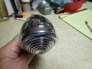 Studebaker 1331300 Hawk Parking & Signal Light B-31 B31 "Num 4" 1959-61 NOS - Bild 1 von 12