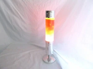 CRESTWORTH - ASTRO - LAMPE A LAVE - SPACE AGE - LAVA LAMP - VINTAGE - ORIGINAL - Imagen 1 de 23