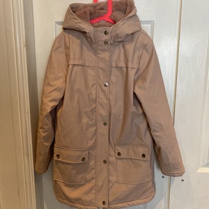matalan waterproof jacket