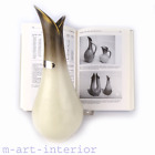 Keramik Vase mit Fischmaul, Modell-Nr. 472 25, Entwurf Trude Carstens 1954/55