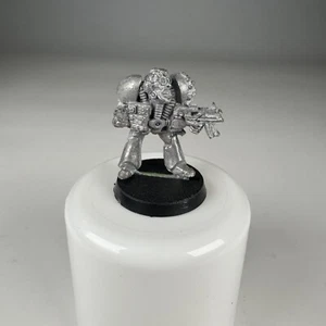Vintage Games Workshop Space Marine Rogue Trader 1987 - Picture 1 of 5