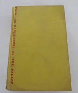 VAUDEVILLE Von den Honkey-Tonks zum Palast von Joe Laurie Jr HC Erstausgabe - Bild 1 von 17